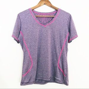 Brooks Active Top Size large